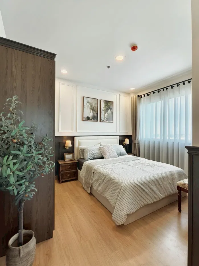 Supalai Vista @ Pakkret Intersection