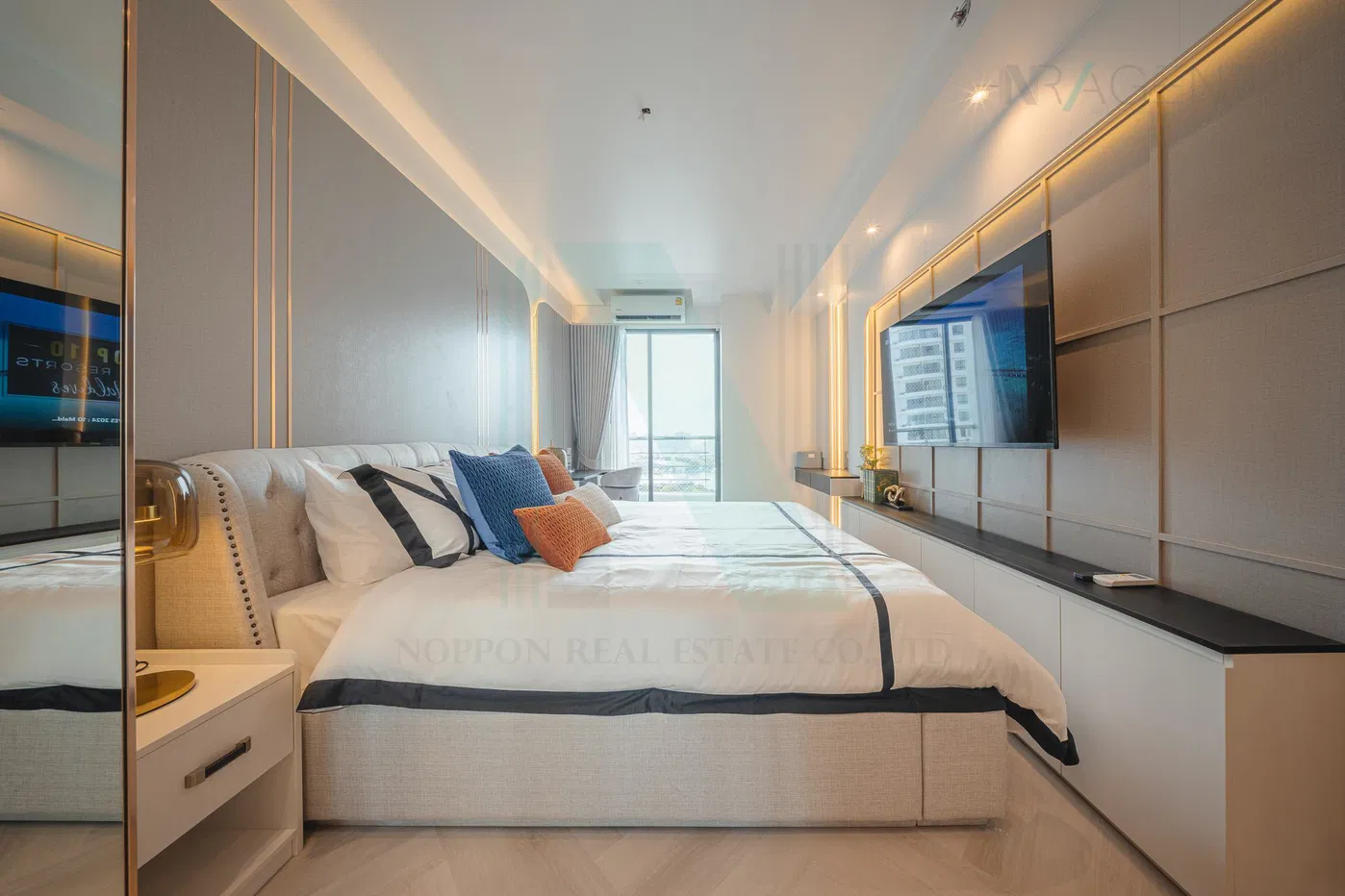 ให้เช่า คอนโด ศุภาลัย คาซา ริวา 