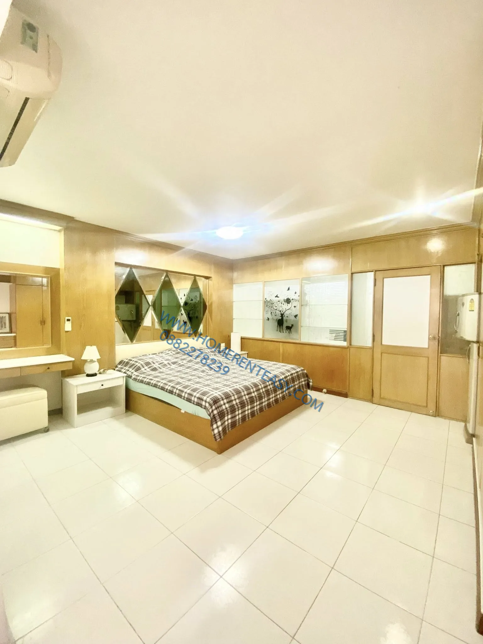 ให้เช่า Rin House Condo Sukhumvit 39