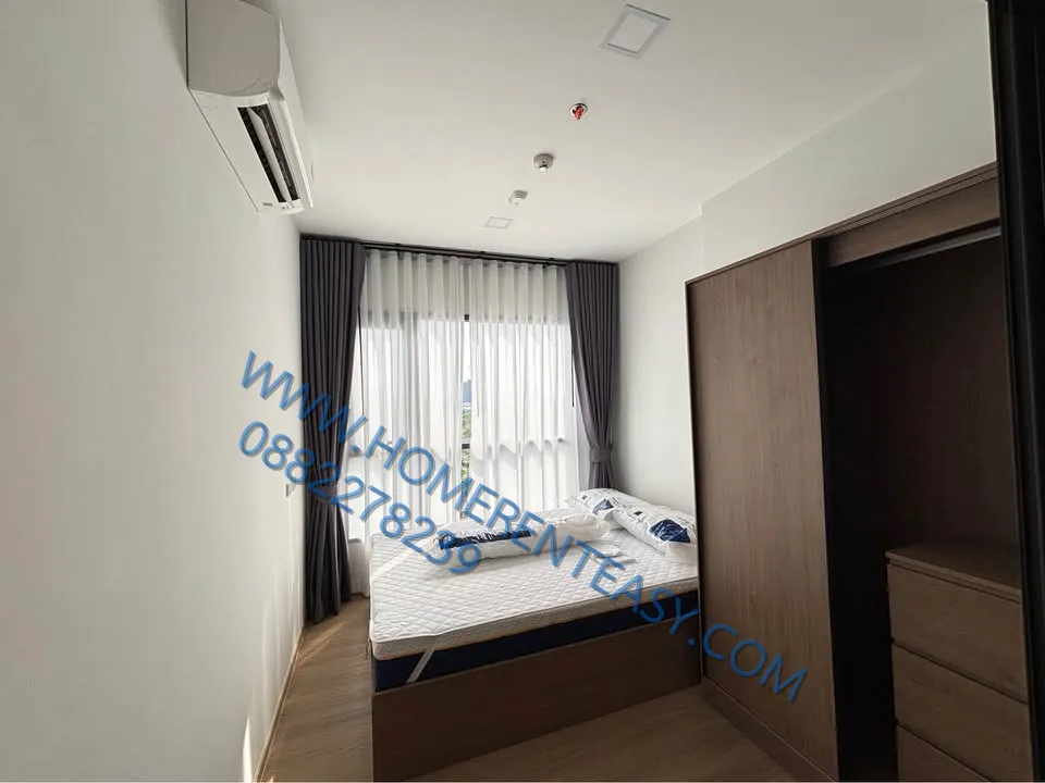 ให้เช่า Chapter One Spark Charan (แชปเตอร์วัน สปาร์ค จรัญ) ใหม่เอี่ยม