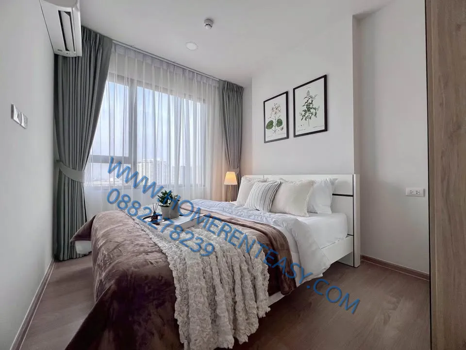 ให้เช่า ชีวาทัย ปิ่นเกล้า(Chewathai PinKlao)