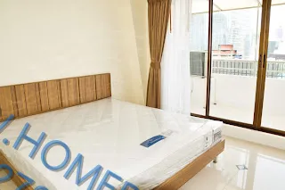 ให้เช่า ไดมอนด์ ทาวเวอร์(Diamond Tower)