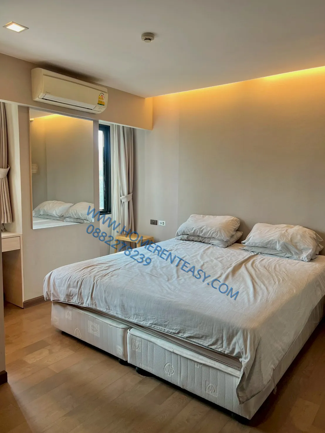 ให้เช่า ไทดี คอนโดมิเนียม ทองหล่อ 17(Tidy Condominium Thonglor 17)