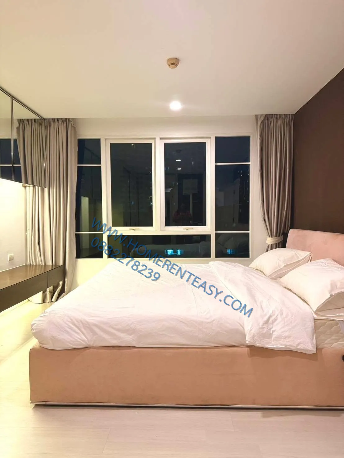 ให้เช่า คอนโด เดอะ บางกอก สาทร-ตากสิน(The Bangkok Sathon)