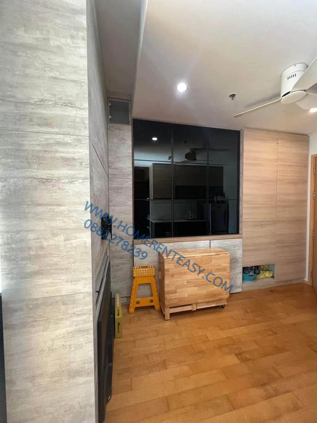 condo Villa Rachatewi